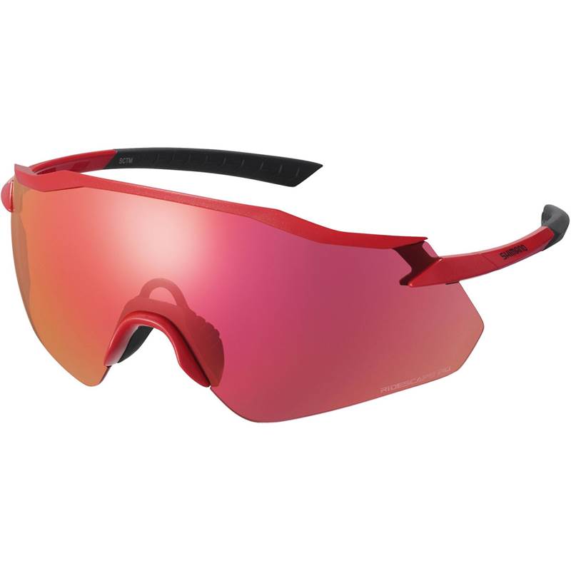 Shimano Equinox 4 Road Cycling Sunglasses-3