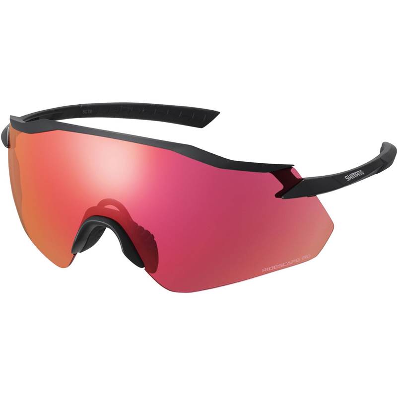 Shimano Equinox 4 Road Cycling Sunglasses-1