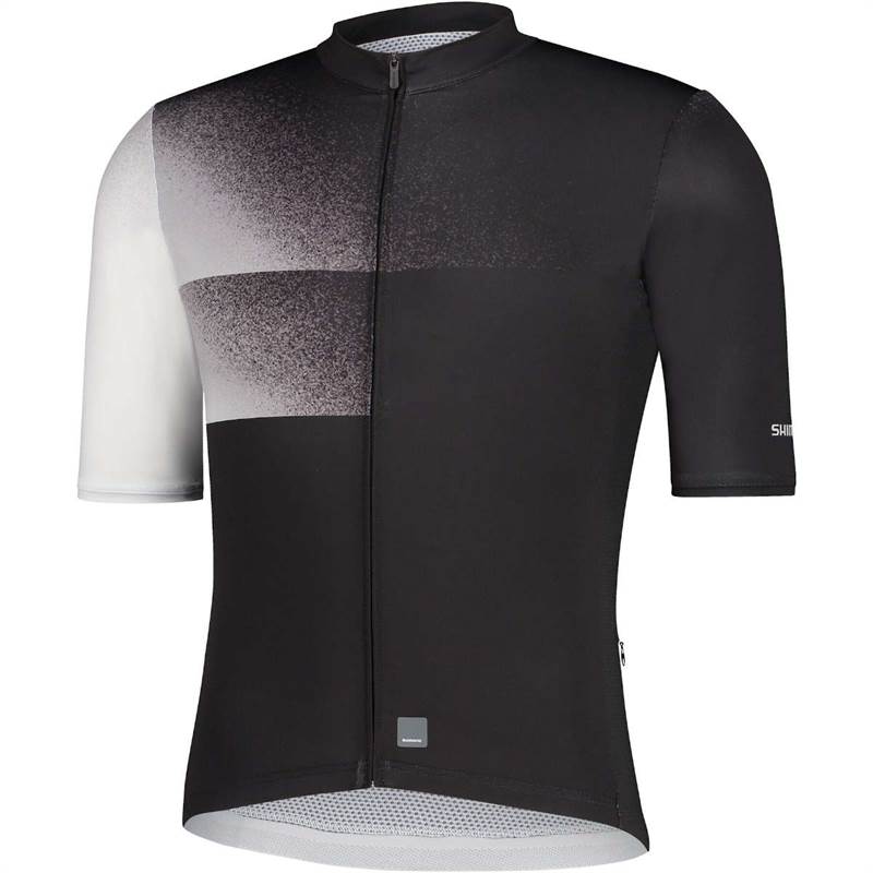 Shimano Mens Breakaway Jersey-1