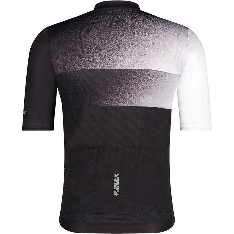 Shimano Mens Breakaway Jersey-2