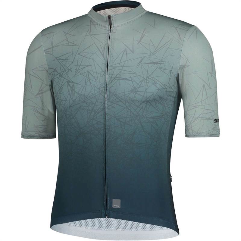 Shimano Mens Breakaway Jersey-3