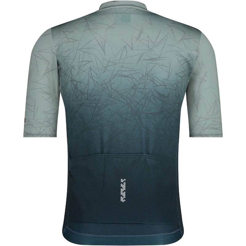 Shimano Mens Breakaway Jersey-4