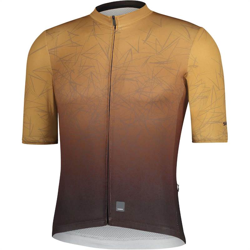 Shimano Mens Breakaway Jersey-5