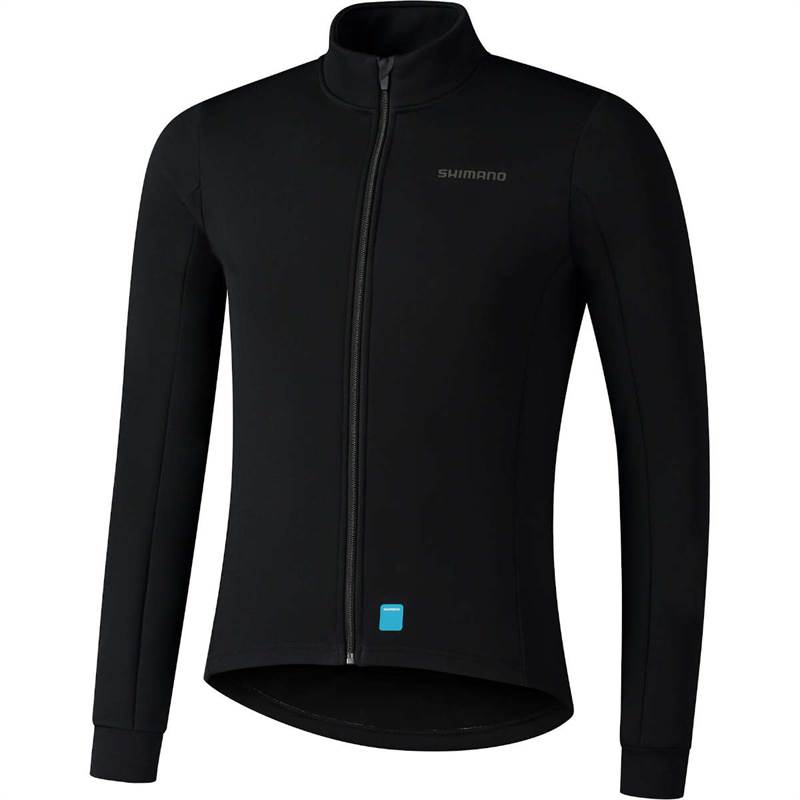 Shimano Mens Element Jacket-1