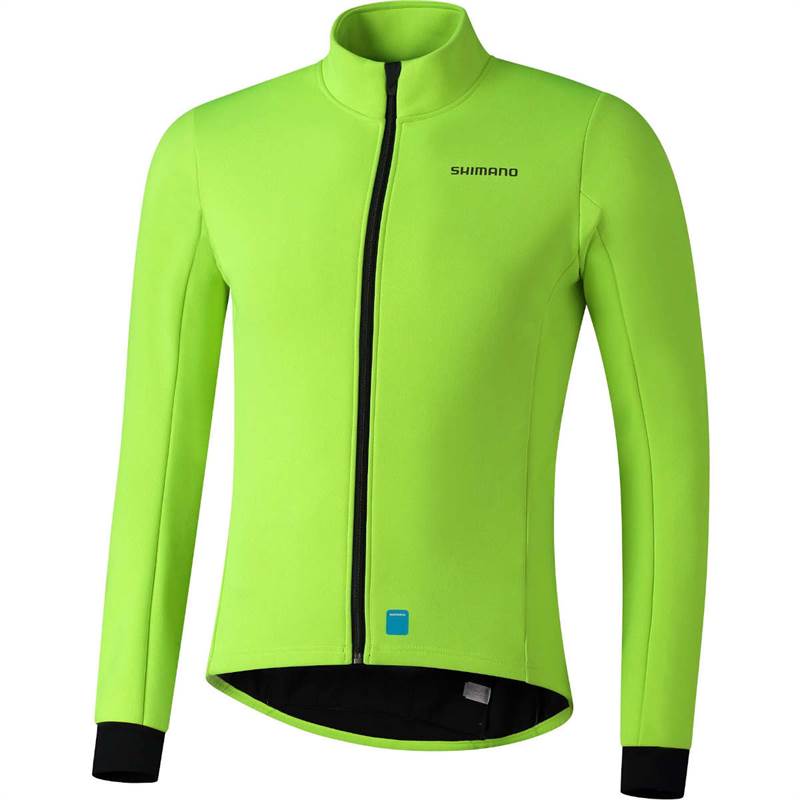 Shimano Mens Element Jacket-4