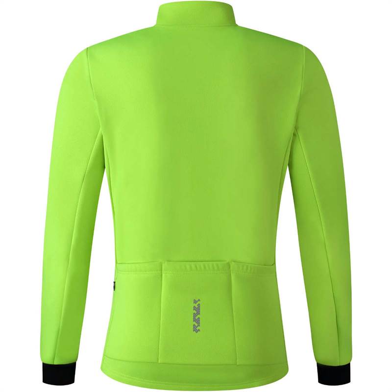 Shimano Mens Element Jacket-5