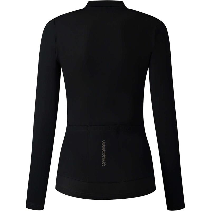 Shimano Womens Element LS Jersey-2