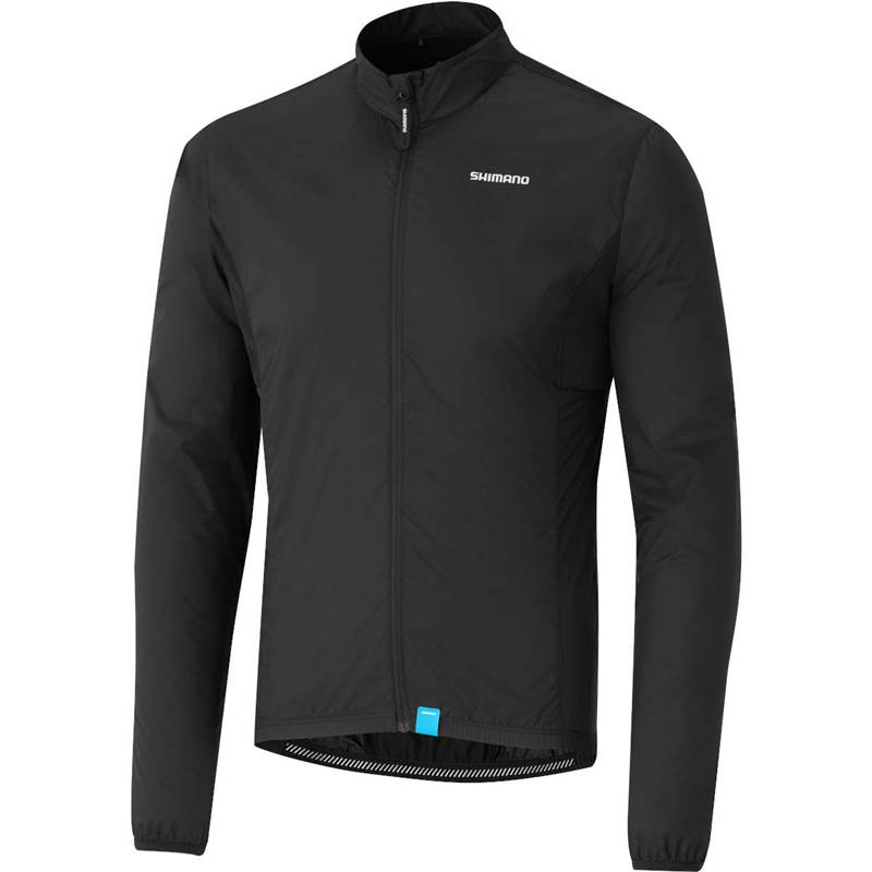 Shimano Mens Compact Cycling Windbreaker-1