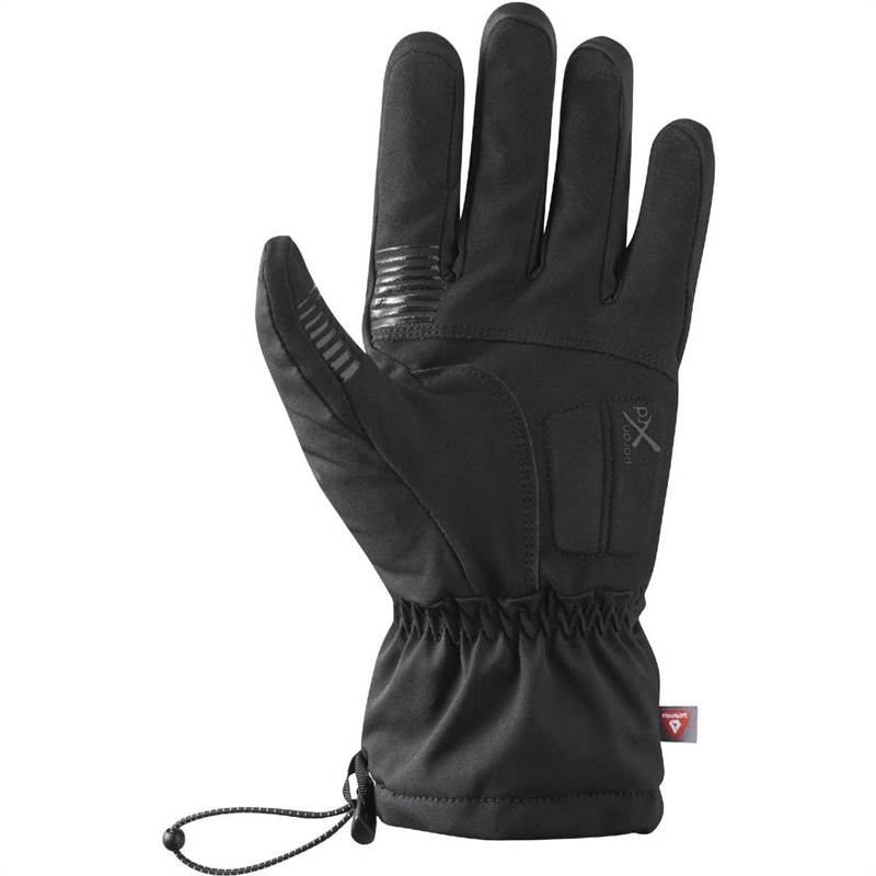 Shimano Goretex Primaloft Grip Cycling Gloves-2