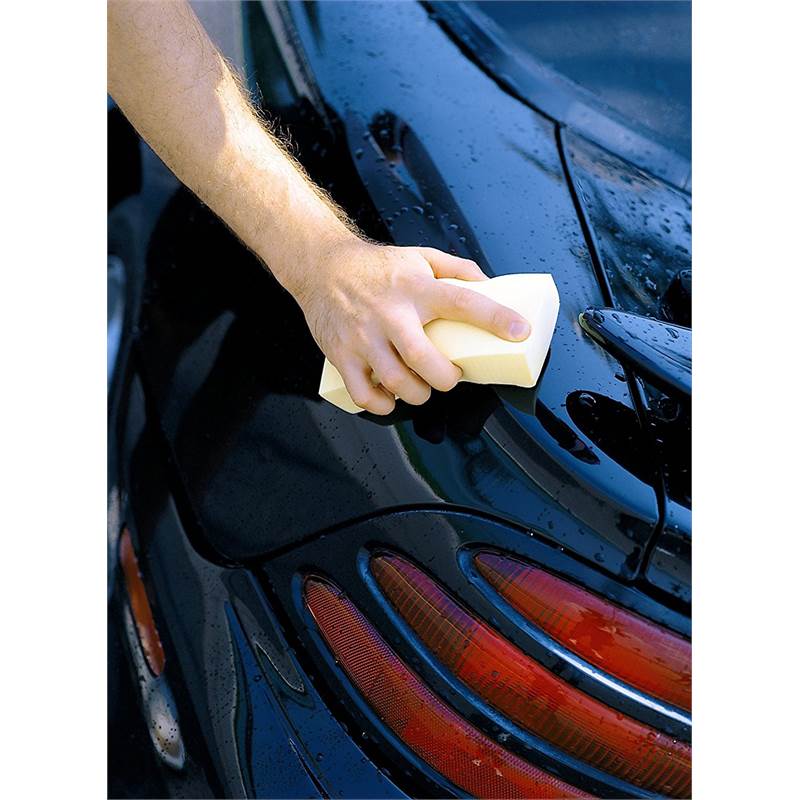 Shurhold Synthetic Chamois Sponge-2