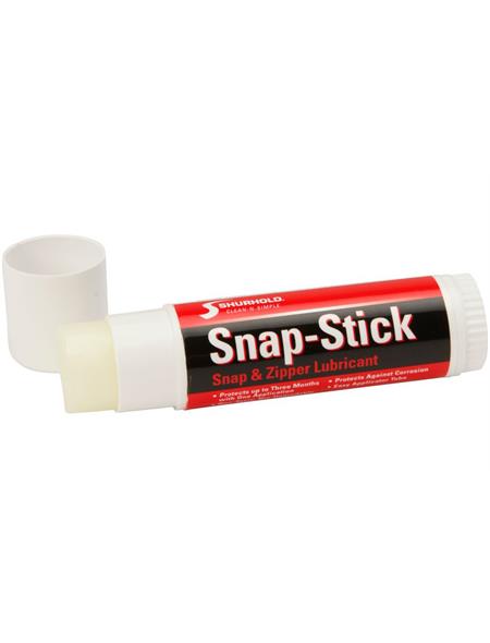 Shurhold Snap Stick Zip Lubricant