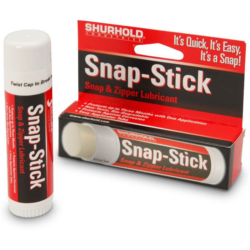 Shurhold Snap Stick Zip Lubricant-2
