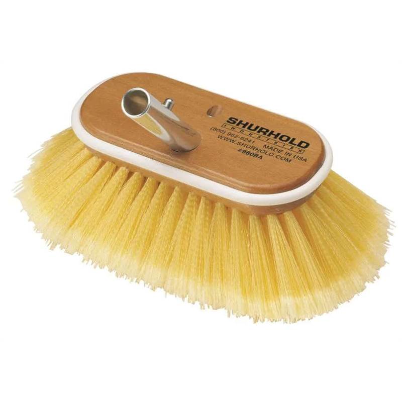 Shurhold 6 inch Regular Brush-1