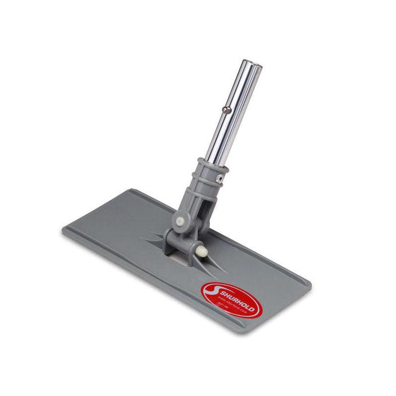 Shurhold Swivelling Scrubbing Pad Holder