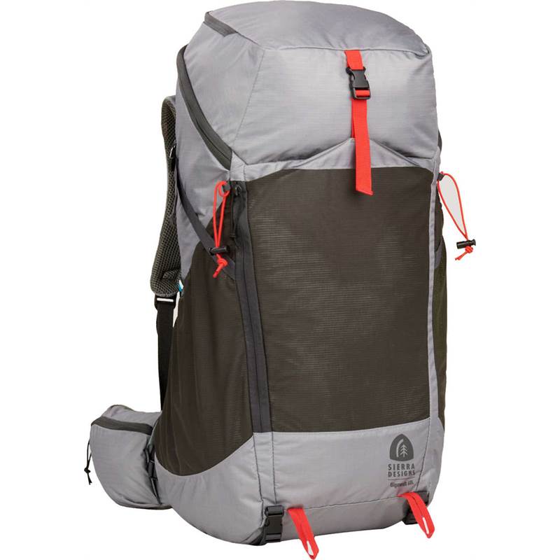 Sierra Designs Gigawatt 60L Backpack-1