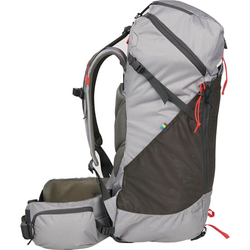 Sierra Designs Gigawatt 60L Backpack-3