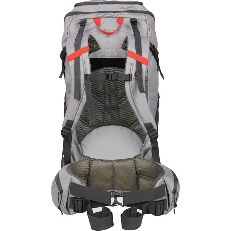 Sierra Designs Gigawatt 60L Backpack-5