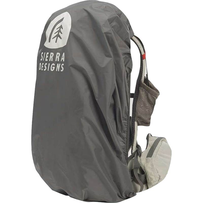 Sierra Designs Flex Capacitor Rain Cover-1