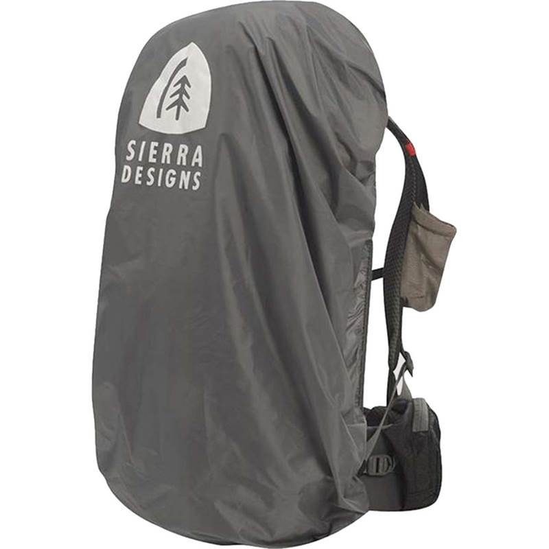Sierra Designs Flex Capacitor Rain Cover-2