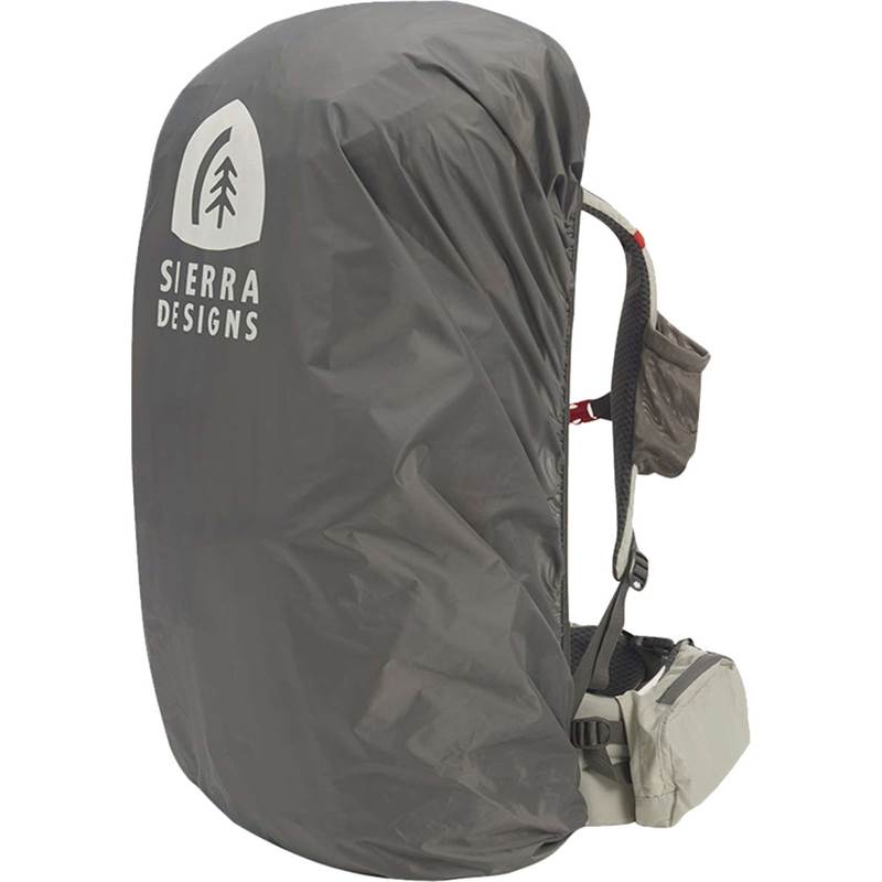 Sierra Designs Flex Capacitor Rain Cover-3