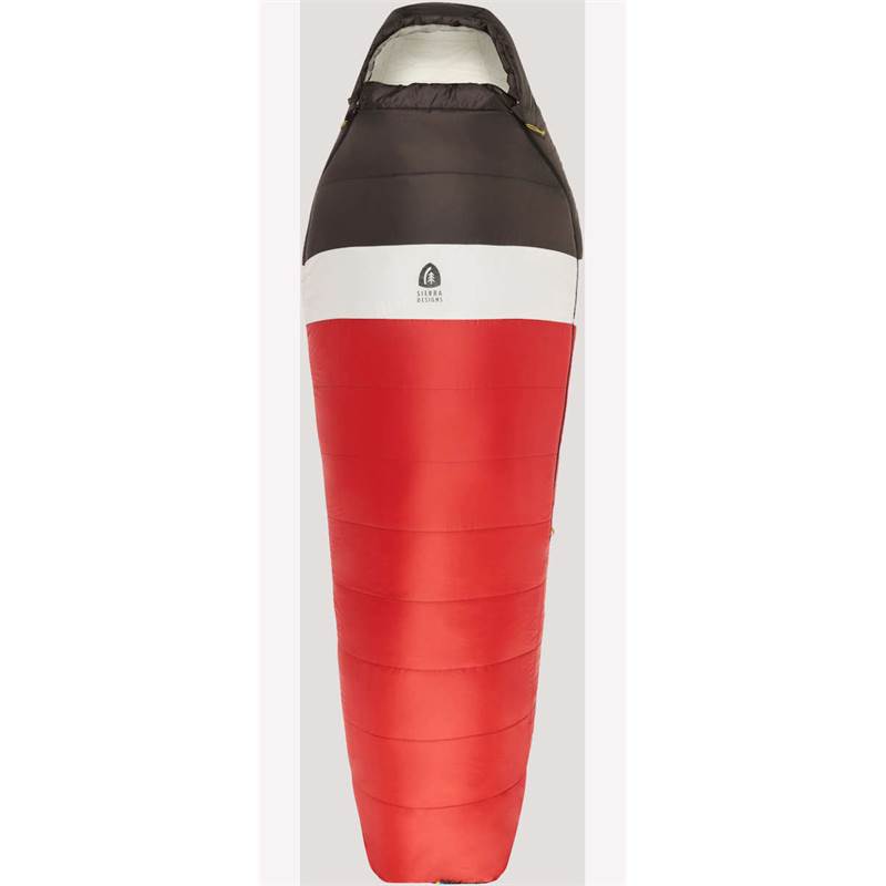 Sierra Designs Synthesis 20° Sleeping Bag - Long-1