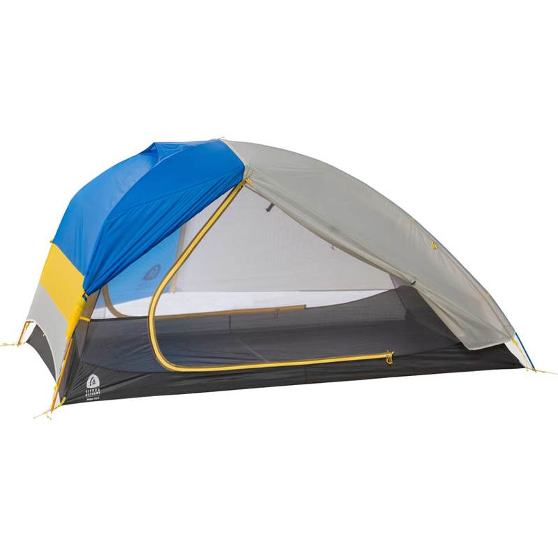Sierra Designs Meteor Lite 2 2-Person Tent-4