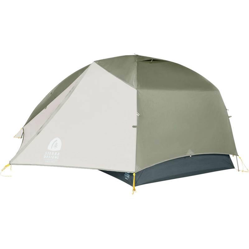 Sierra Designs Meteor 2 2-Person Tent-3