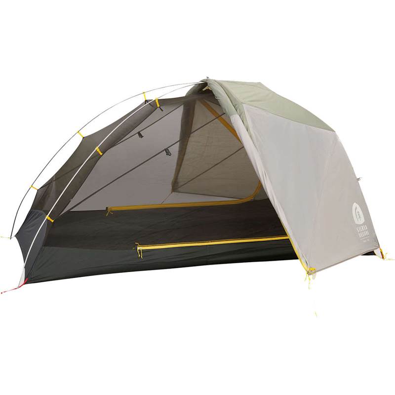 Sierra Designs Meteor 2 2-Person Tent-5