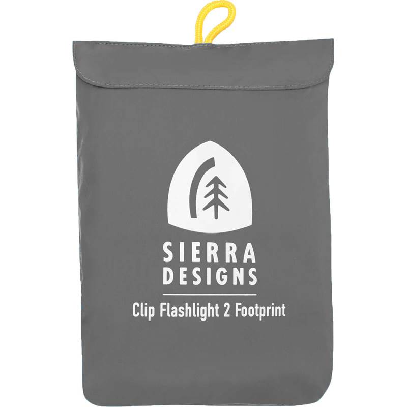 Sierra Designs Footprint for Clip Flashlight 2 Tent-1