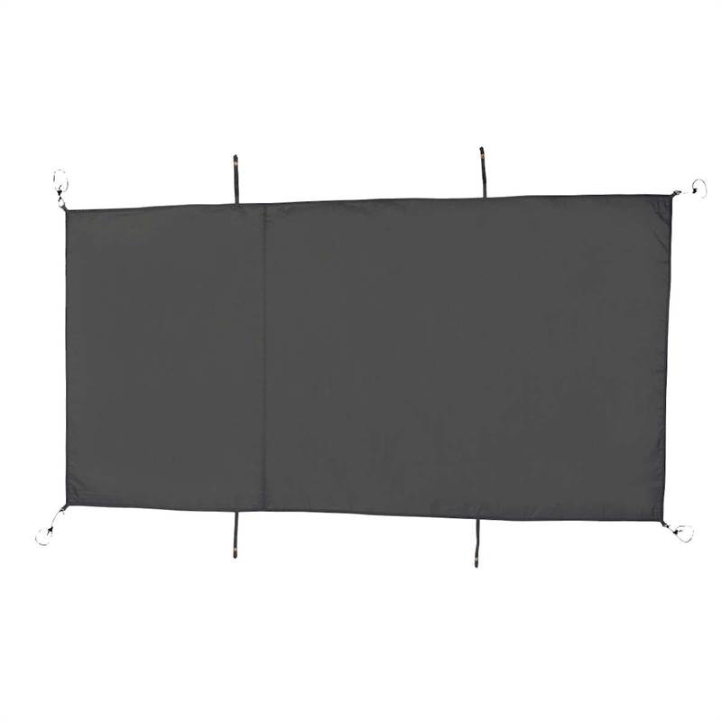 Sierra Designs Footprint for Clip Flashlight 2 Tent-2