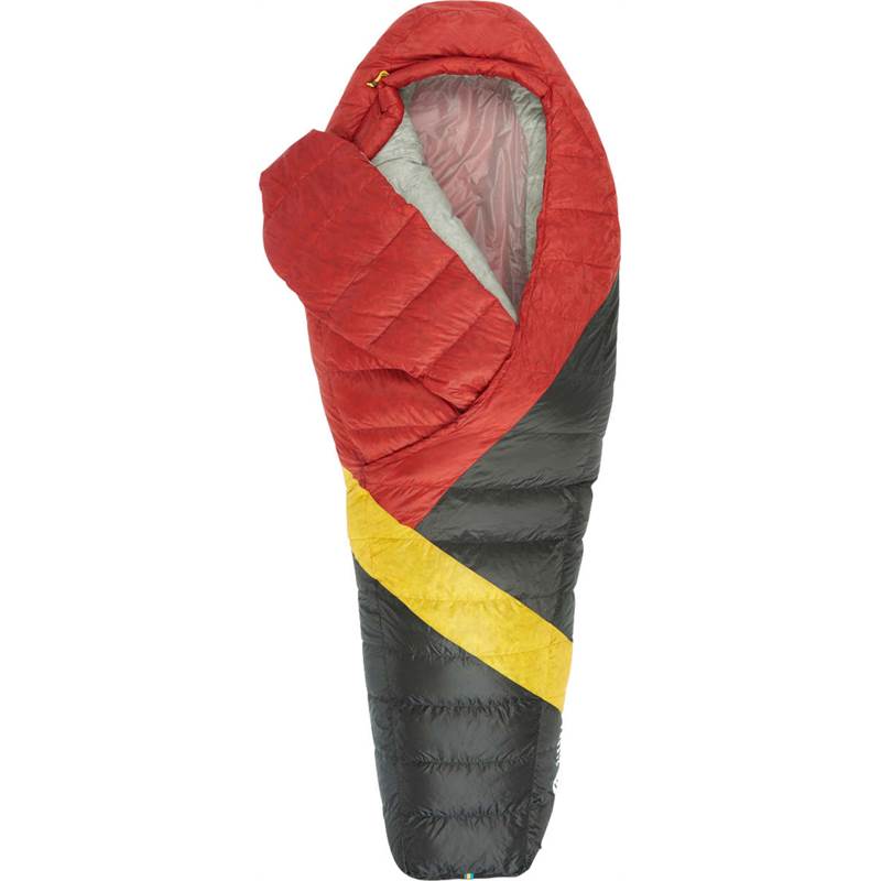 Sierra Designs Cloud 20 Sleeping Bag - Long-2