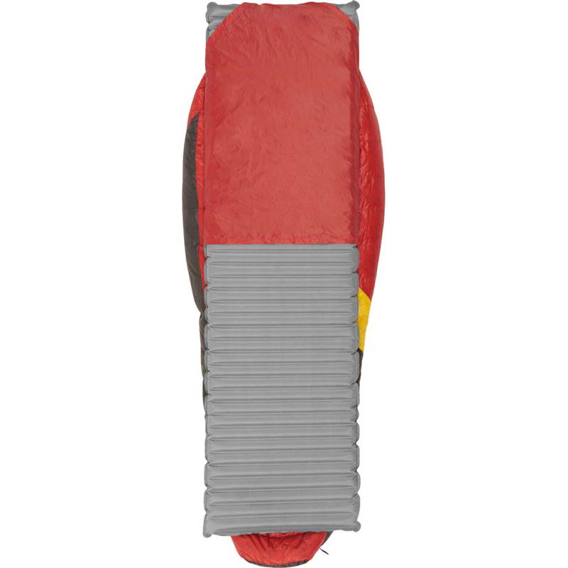 Sierra Designs Cloud 20 Sleeping Bag - Long-5