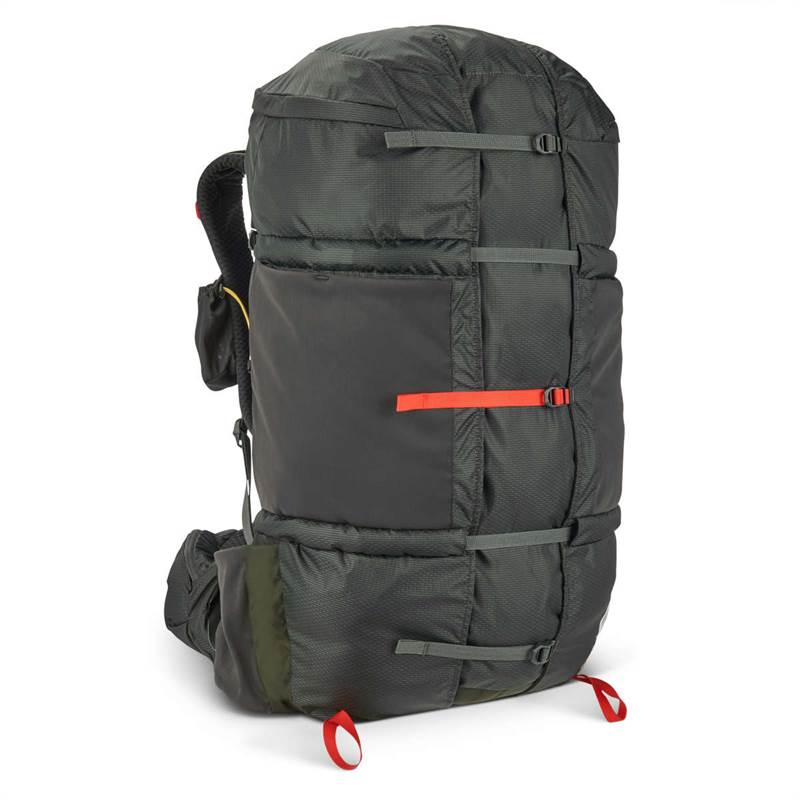 Sierra Designs Flex Capacitor 60-80L Backpack-1
