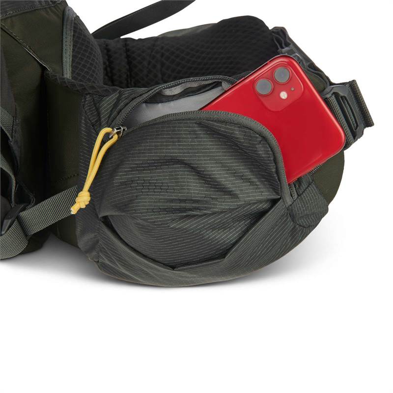 Sierra Designs Flex Capacitor 60-80L Backpack-3