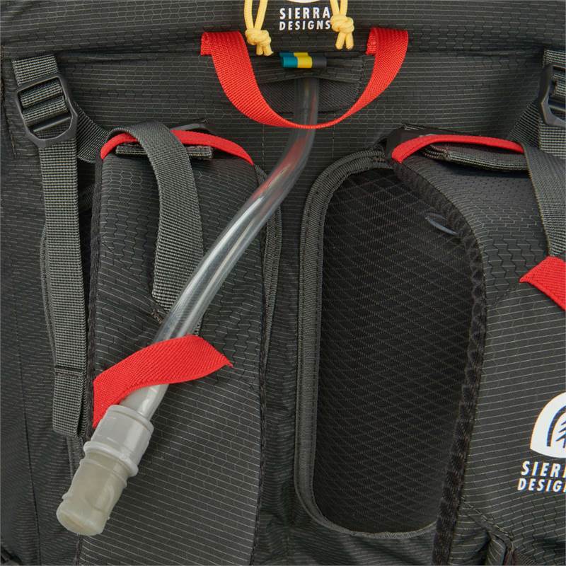 Sierra Designs Flex Capacitor 60-80L Backpack-4
