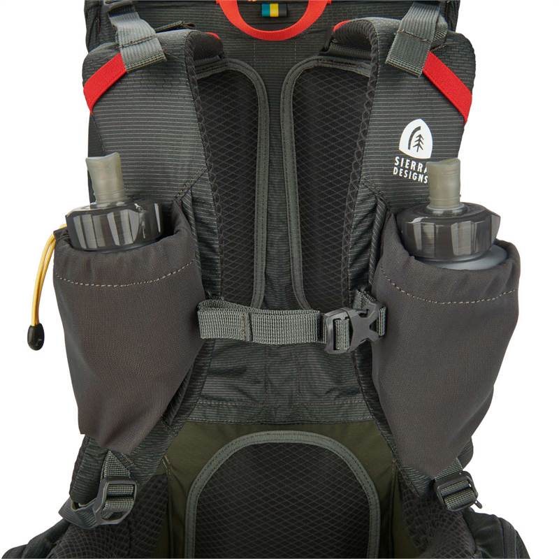 Sierra Designs Flex Capacitor 60-80L Backpack-5