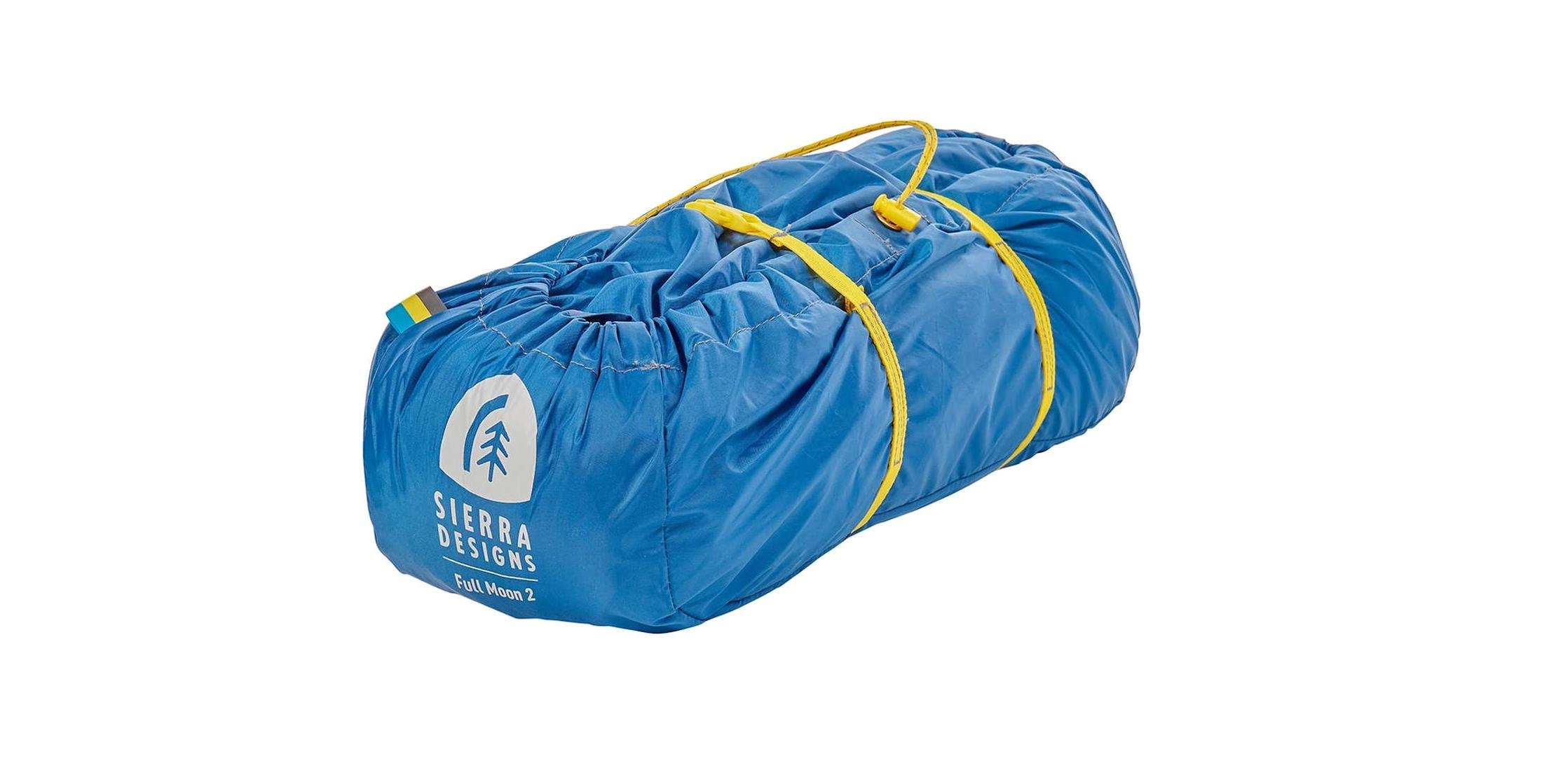 Sierra Designs Full Moon 2 Person Tent