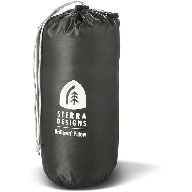 Sierra Designs Dridown Pillow-2