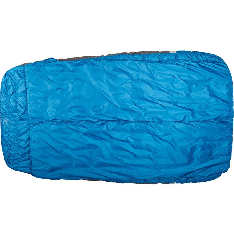 Sierra Designs Backcountry Bed Duo 35 Degree Sleeping Bag - Regular-1