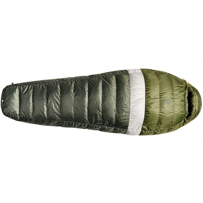 Sierra Designs Get Down 20 Degree Sleeping Bag - Long-1