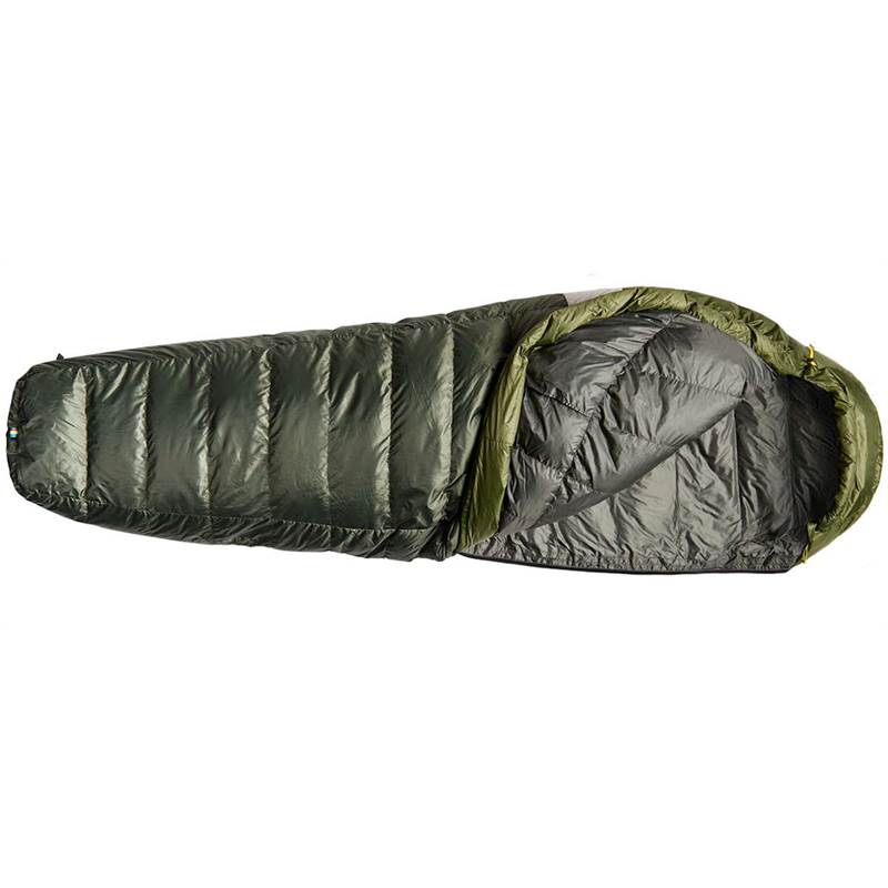Sierra Designs Get Down 20 Degree Sleeping Bag - Long-2
