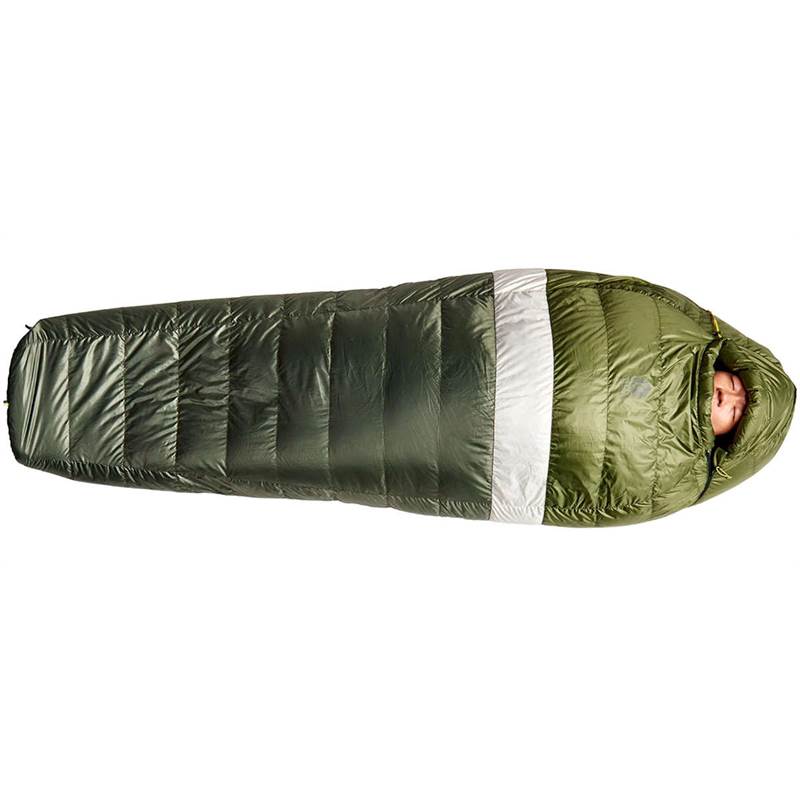 Sierra Designs Get Down 20 Degree Sleeping Bag - Long-3