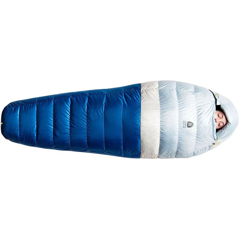 Sierra Designs Womens Get Down 20 Degree Sleeping Bag - Regular-3