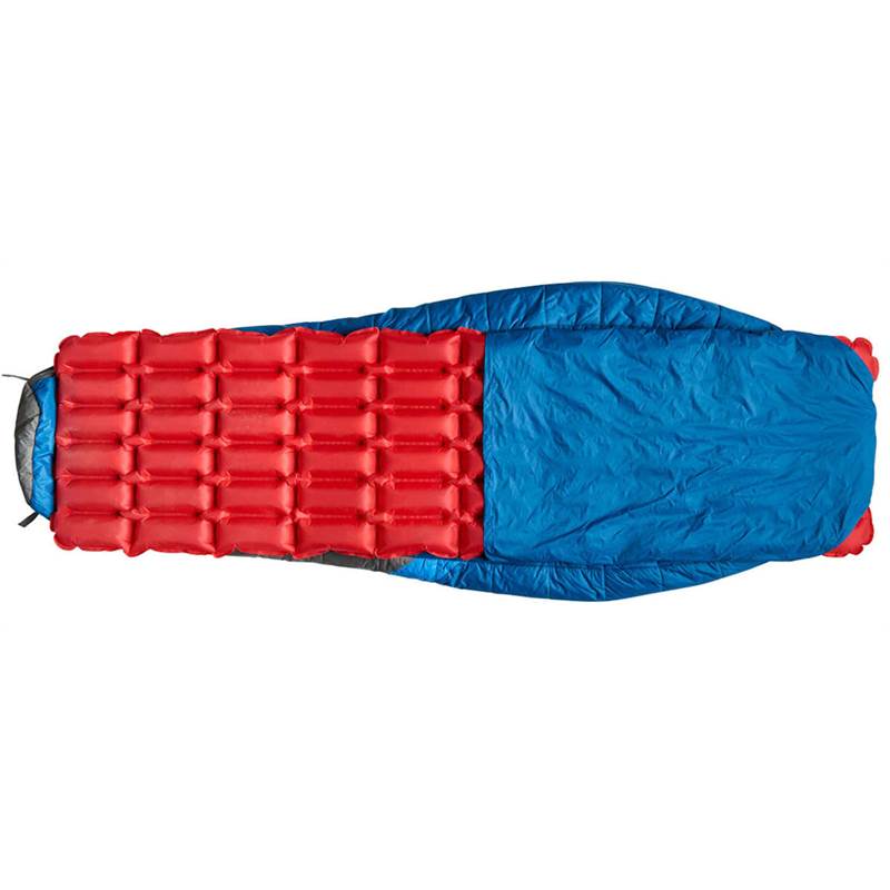 Sierra Designs Night Cap 20 Degree Sleeping Bag - Long-5