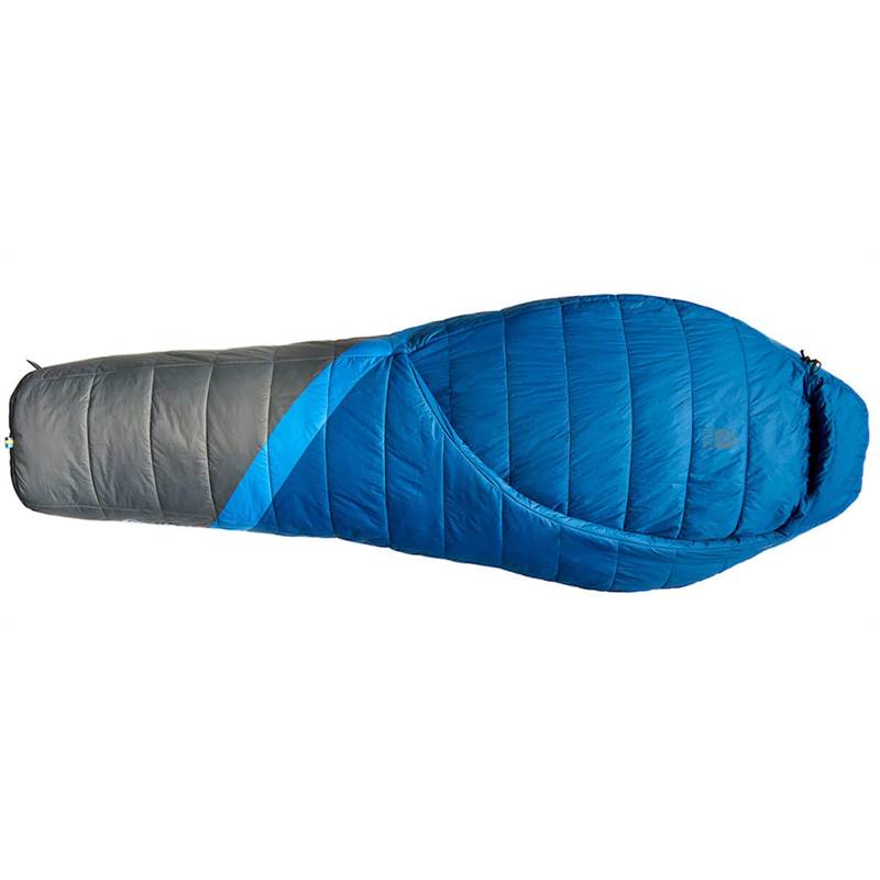 Sierra Designs Night Cap 20 Degree Sleeping Bag - Regular-1