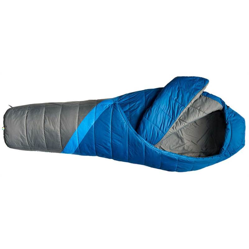 Sierra Designs Night Cap 20 Degree Sleeping Bag - Regular-2