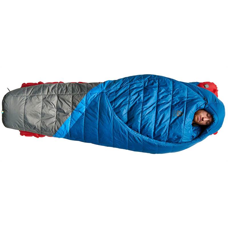 Sierra Designs Night Cap 20 Degree Sleeping Bag - Regular-3