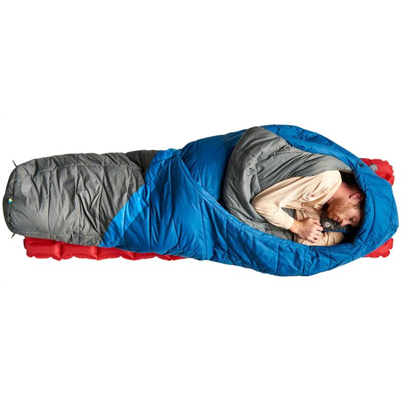 Sierra Designs Night Cap 20 Degree Sleeping Bag - Regular-4