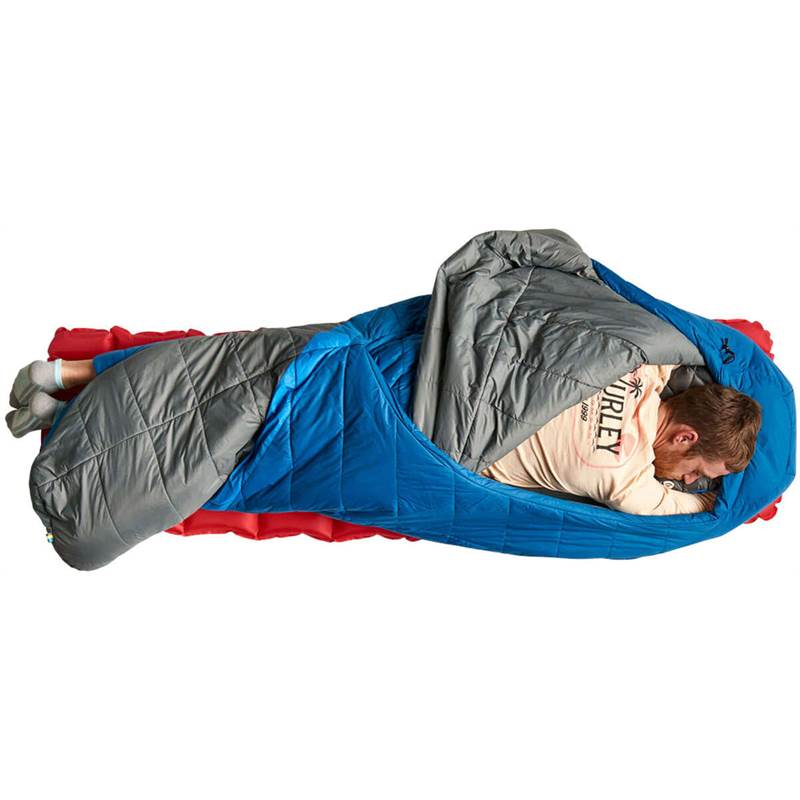 Sierra Designs Night Cap 20 Degree Sleeping Bag - Regular-5