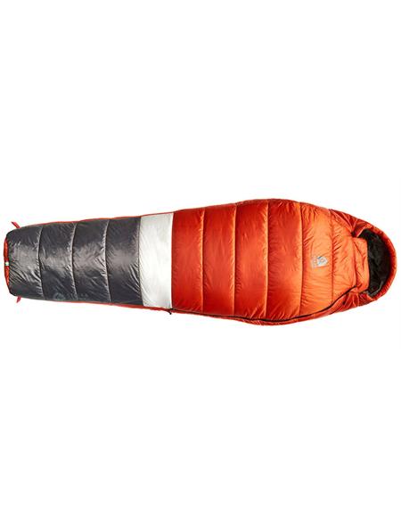 Sierra Designs Womens Shut Eye 20 Degree Sleeping Bag - Regular